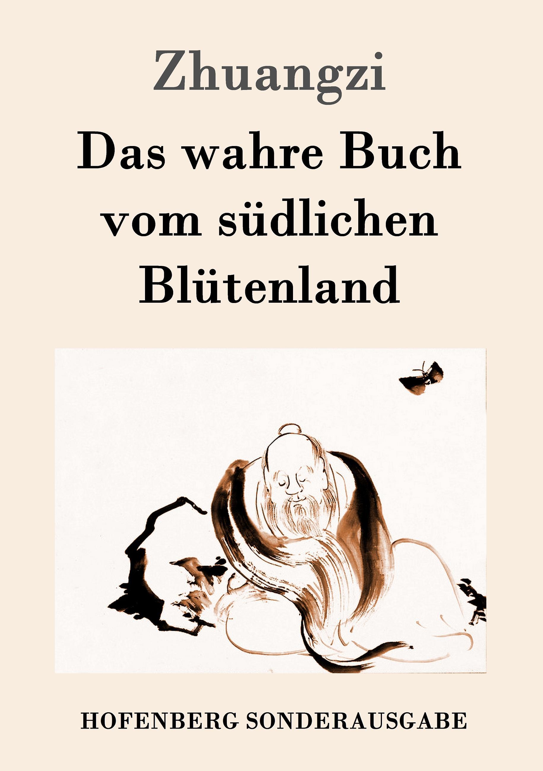 Das wahre Buch vom südlichen Blütenland