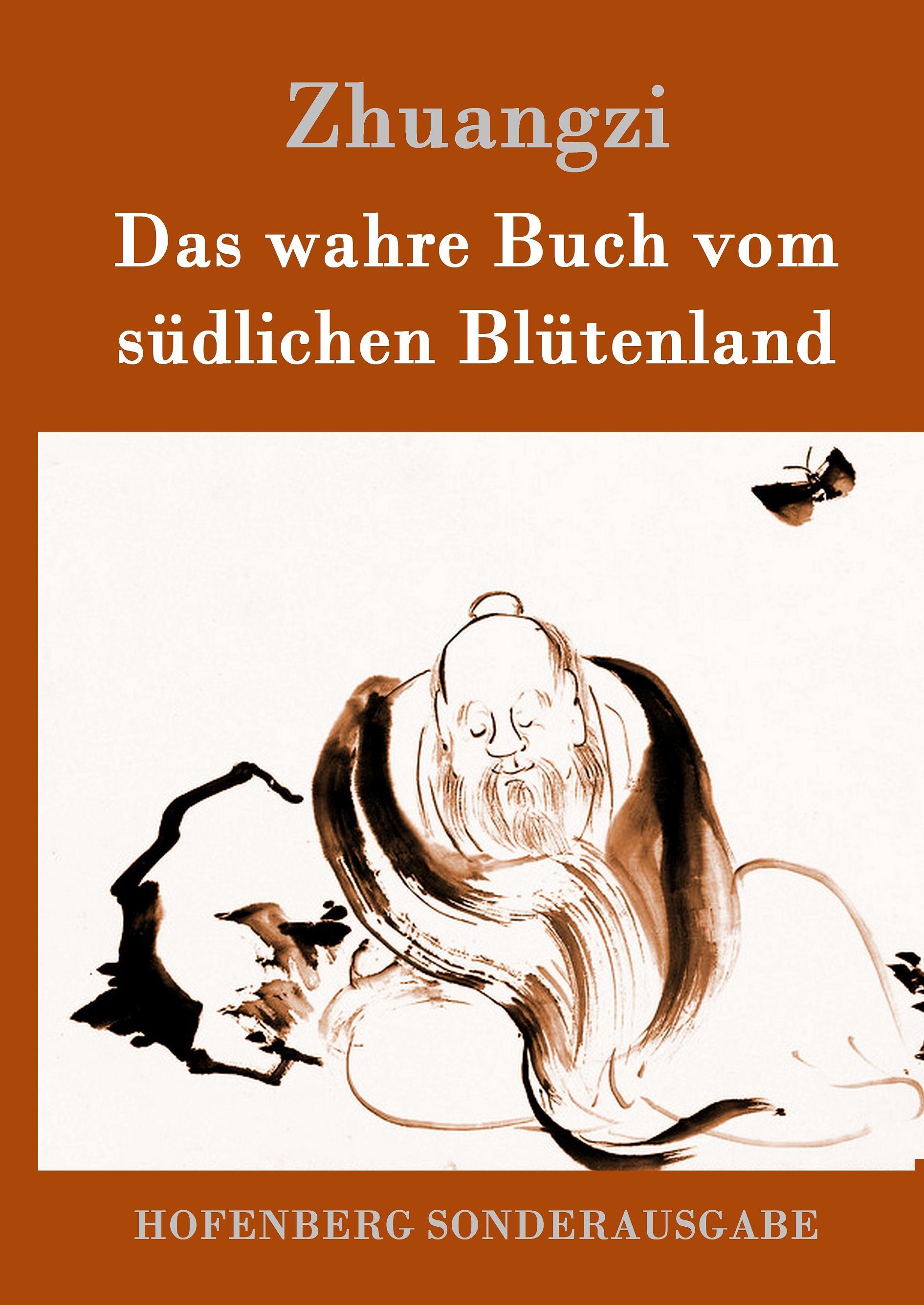 Das wahre Buch vom südlichen Blütenland