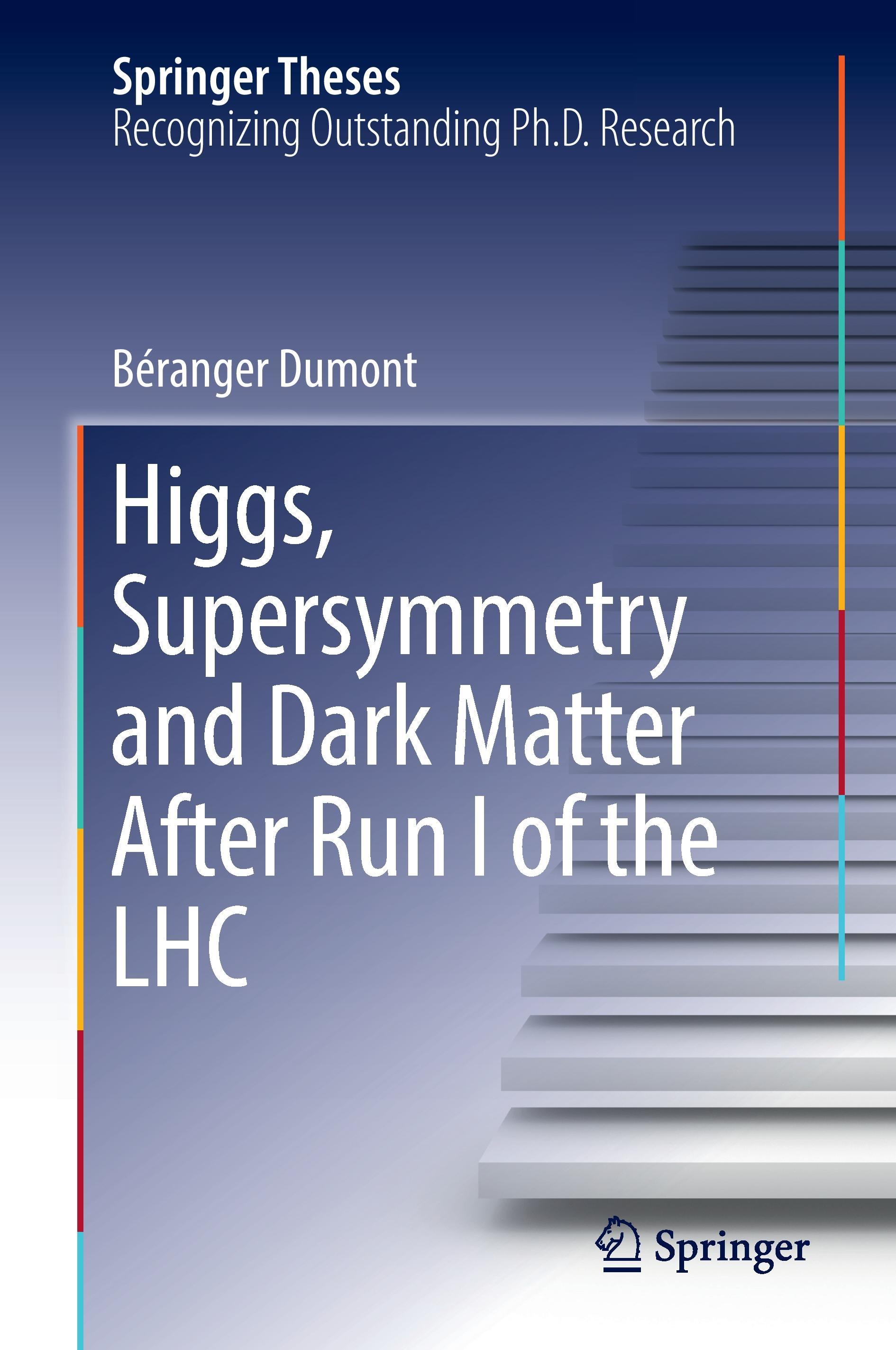 Higgs, Supersymmetry and Dark Matter After Run I of the LHC