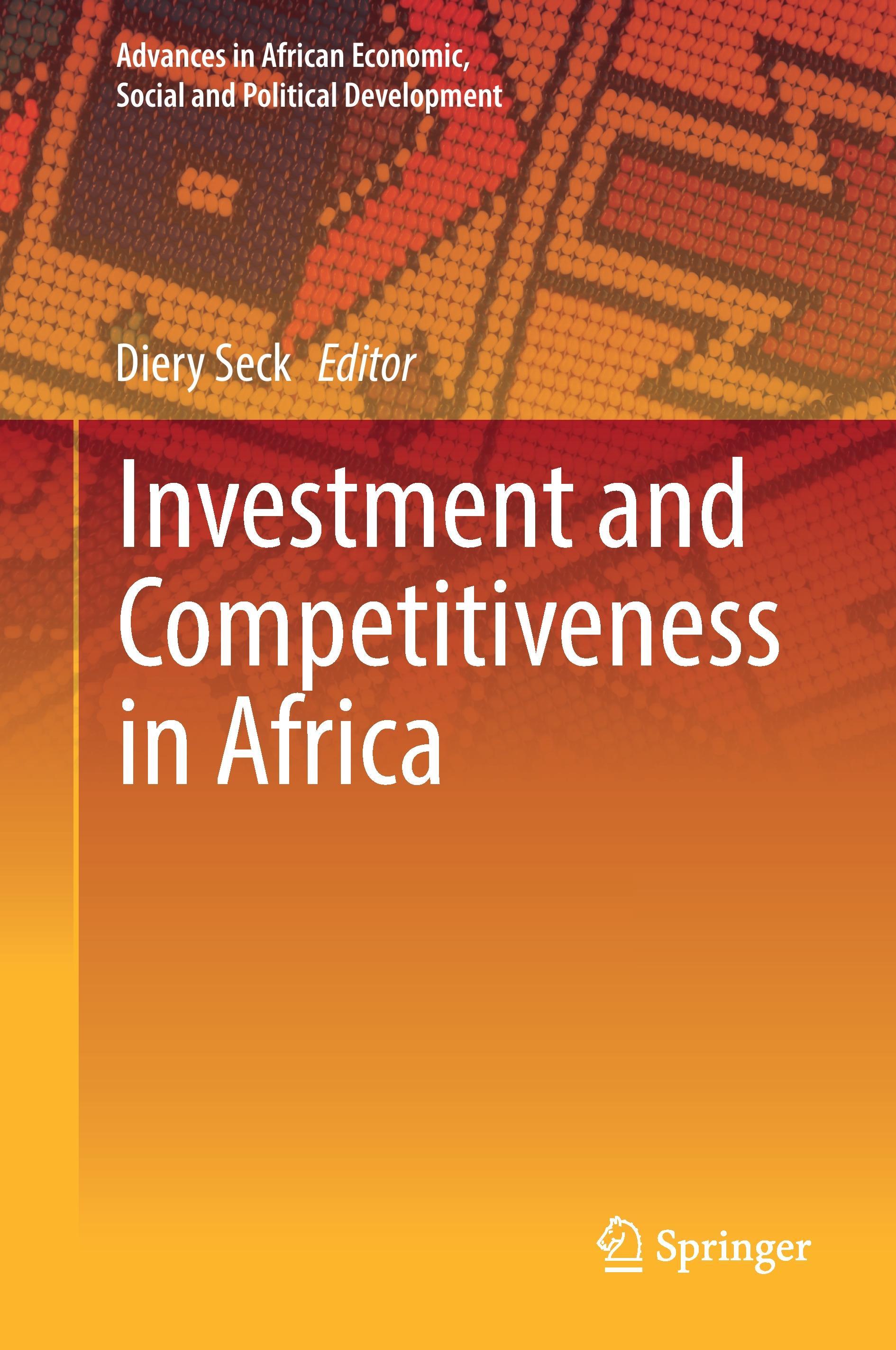 Investment and Competitiveness in Africa