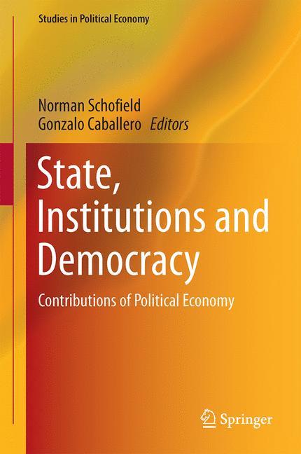 State, Institutions and Democracy