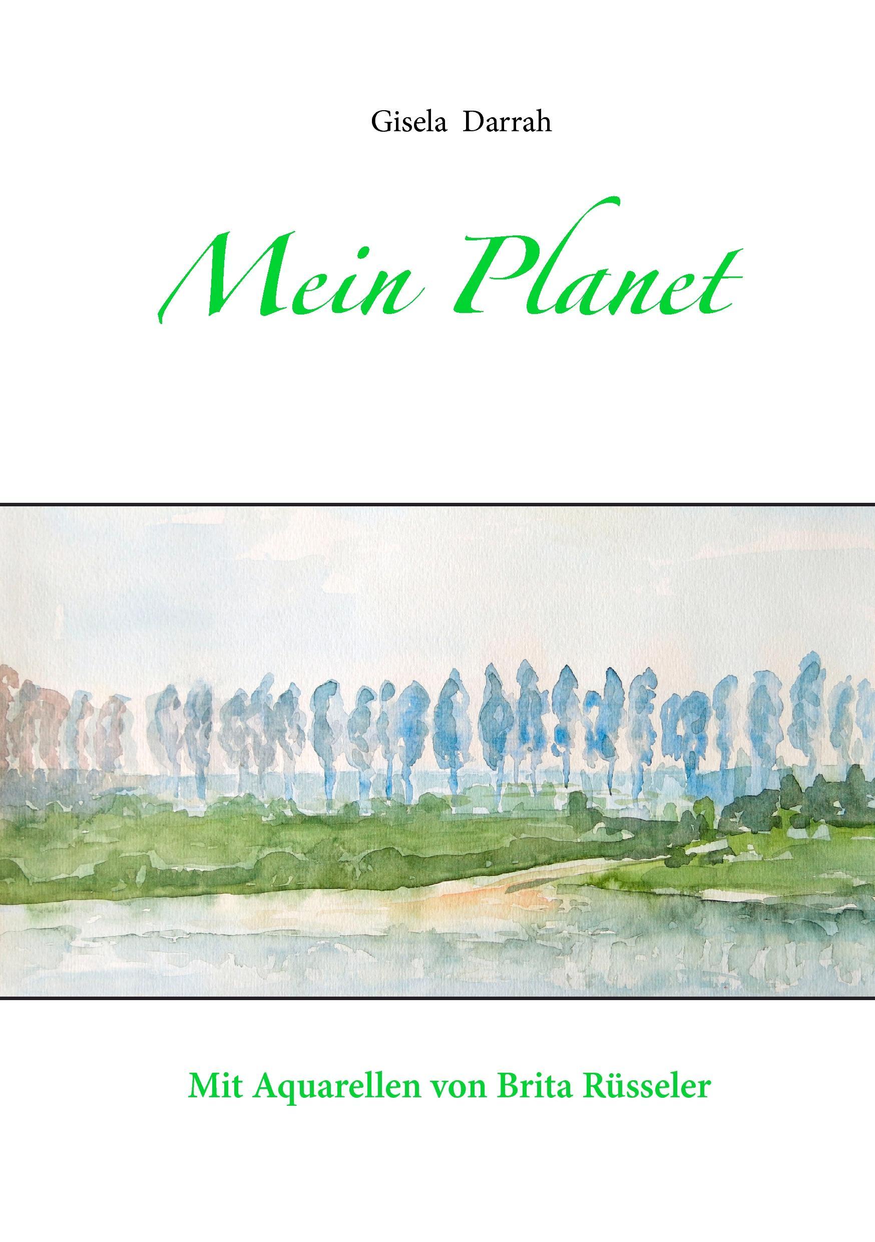 Mein Planet