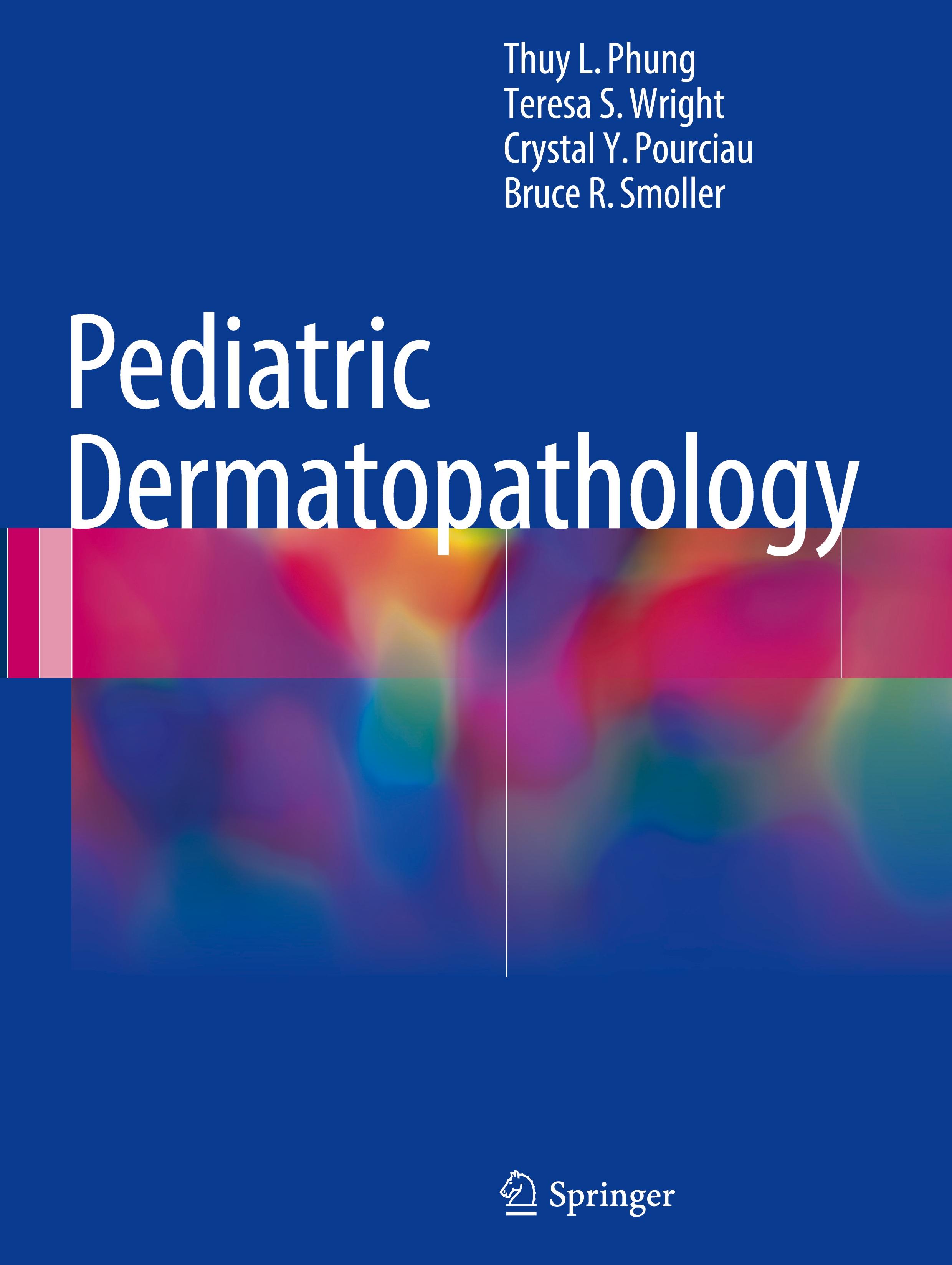 Pediatric Dermatopathology