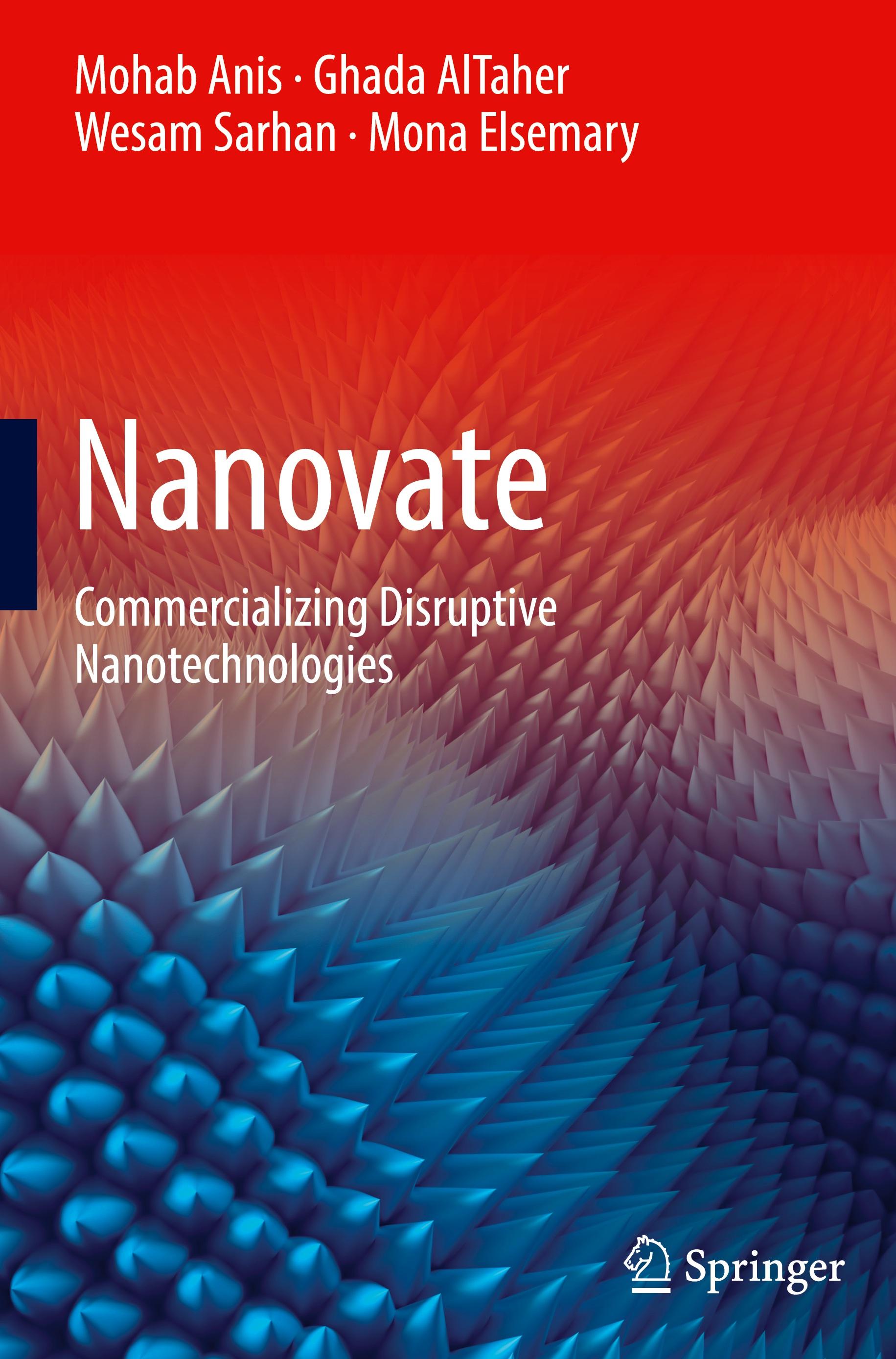 Nanovate