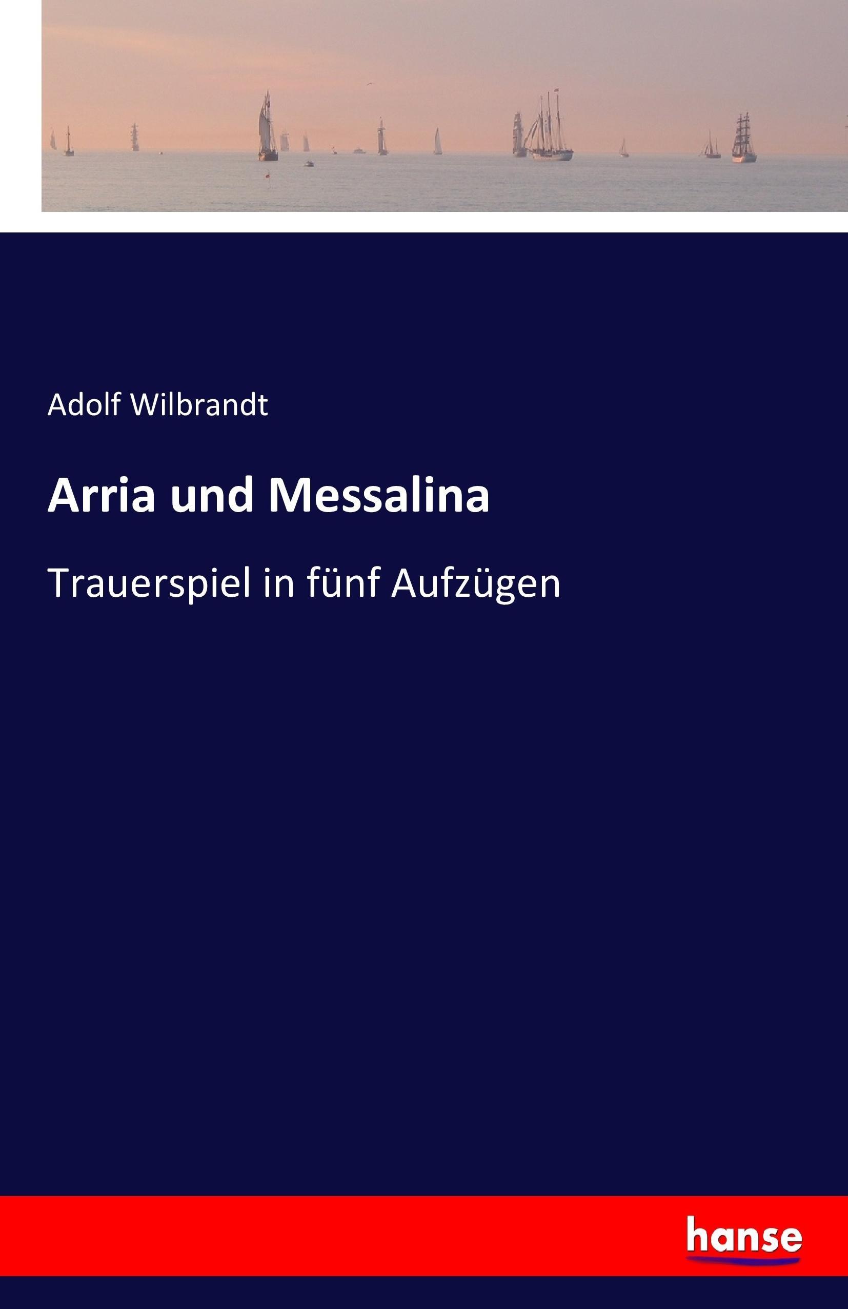 Arria und Messalina