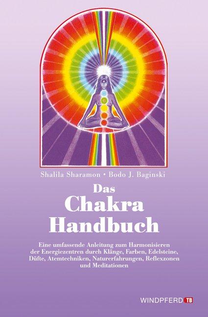 Das Chakra-Handbuch