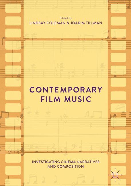 Contemporary Film Music