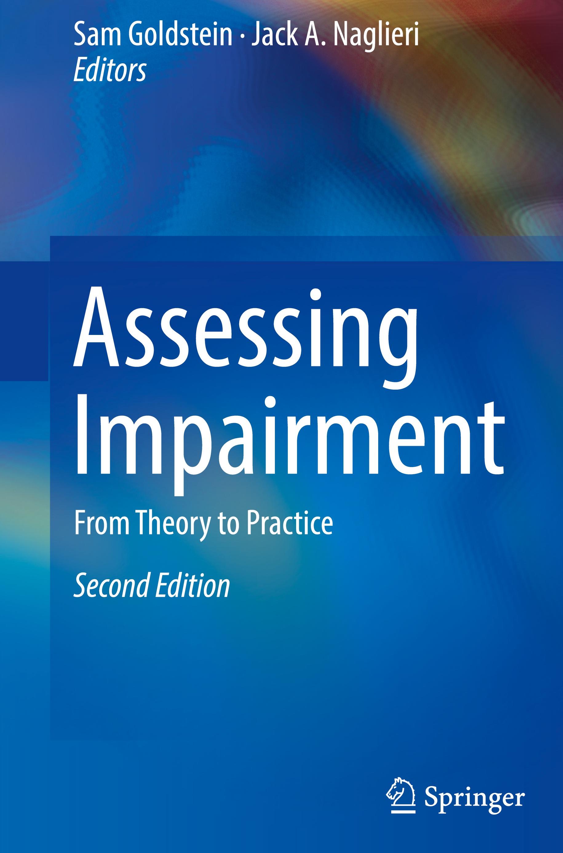 Assessing Impairment