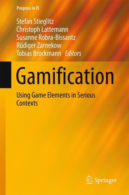 Gamification