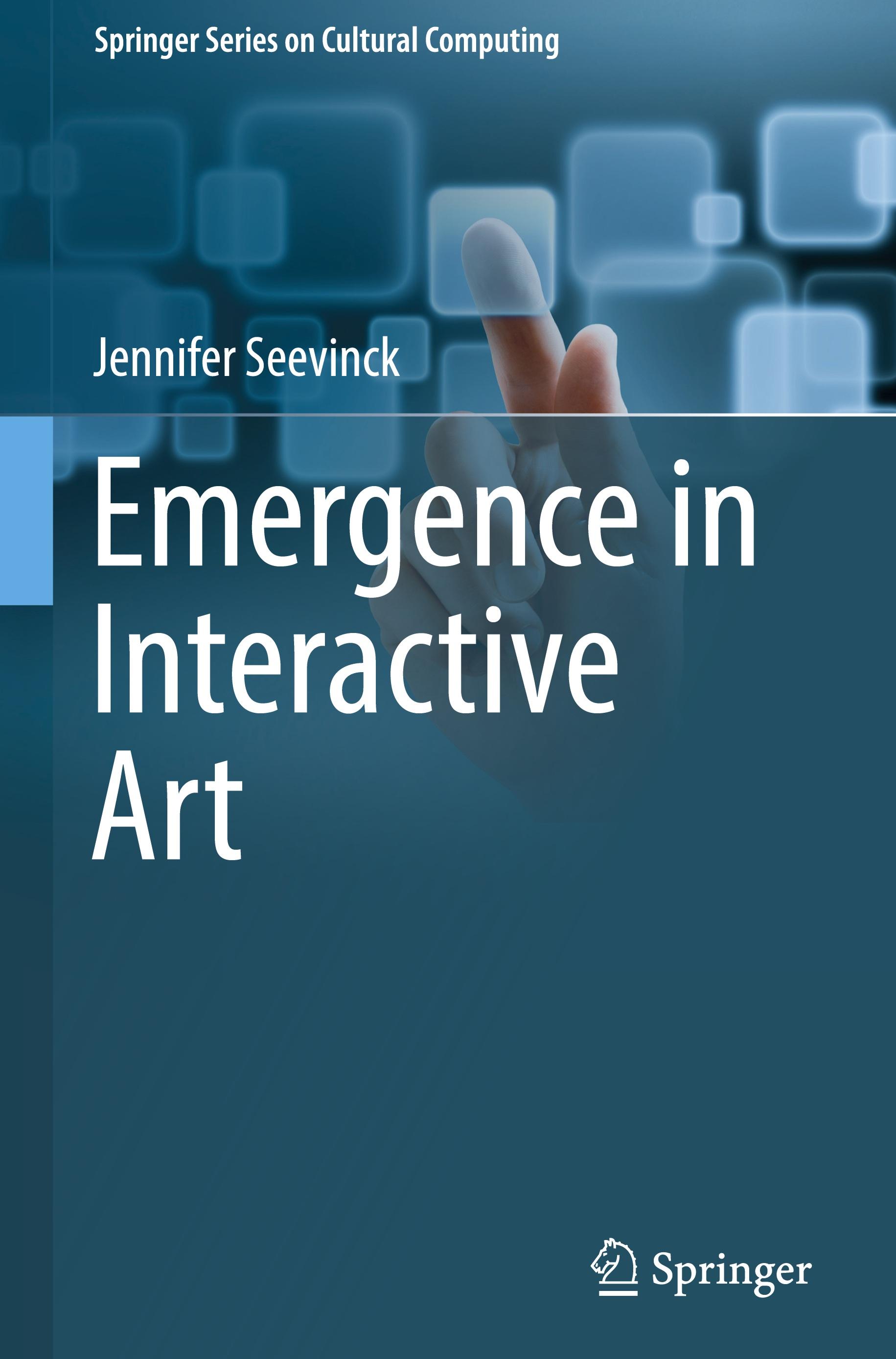 Emergence in Interactive Art