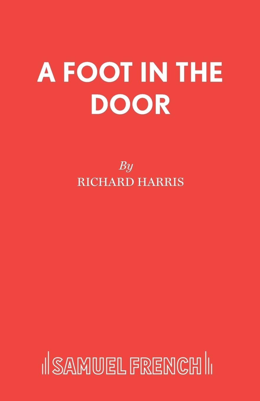 A Foot in the Door