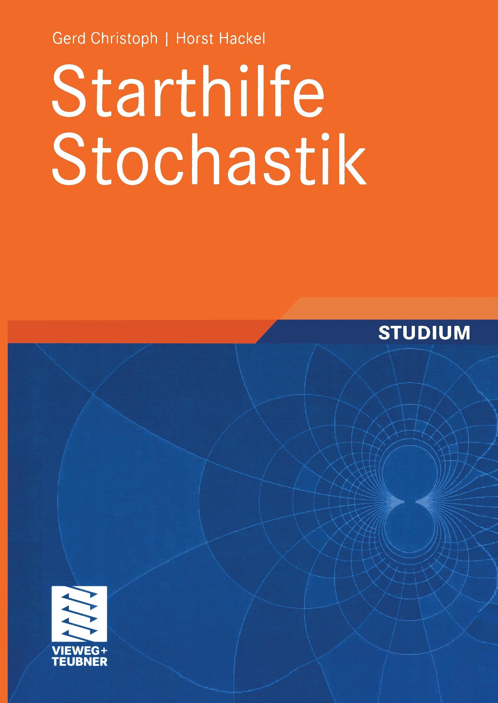 Starthilfe Stochastik