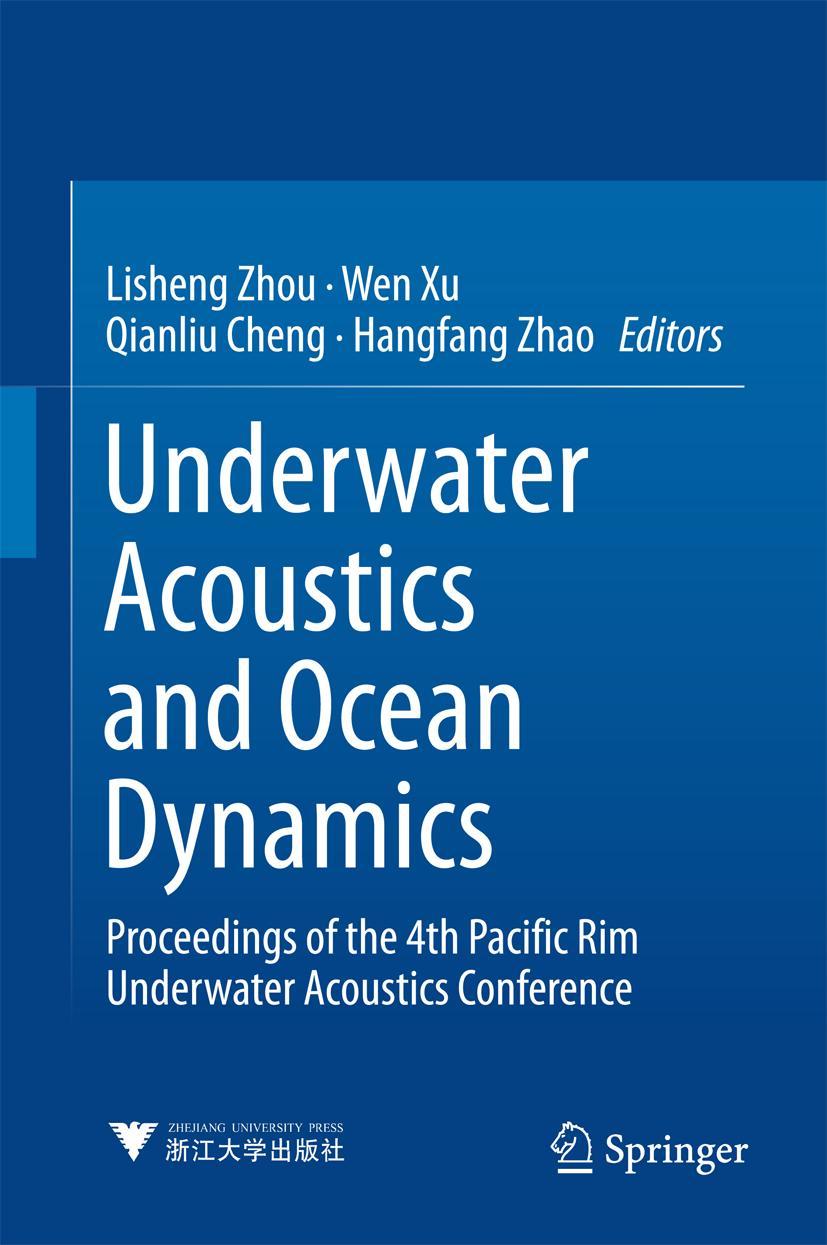 Underwater Acoustics and Ocean Dynamics