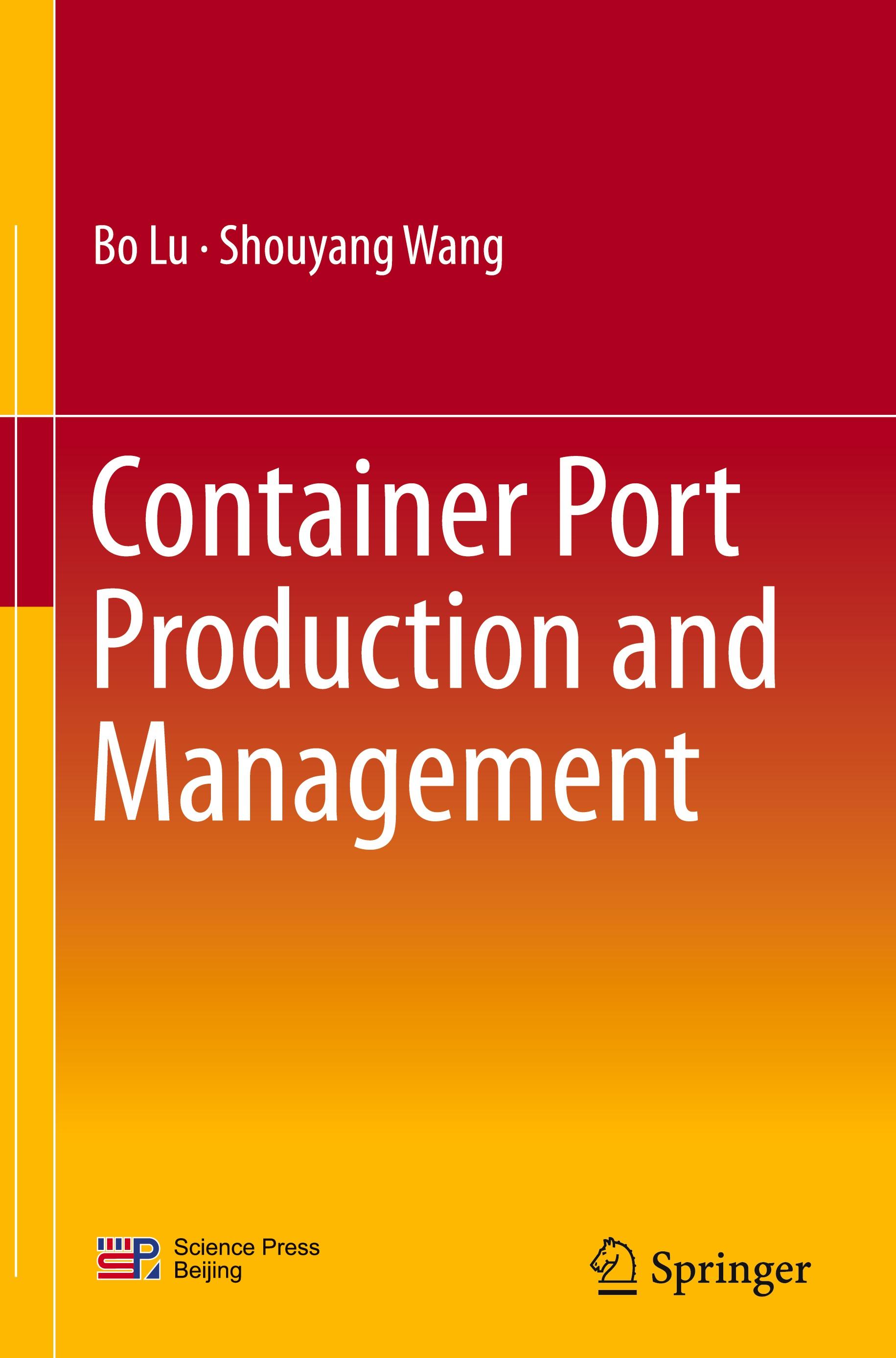 Container Port Production and Management