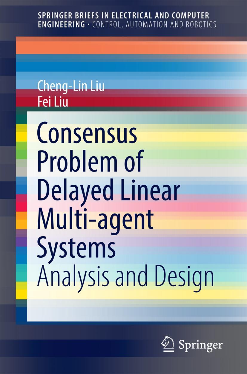 Consensus Problem of Delayed Linear Multi-Agent Systems