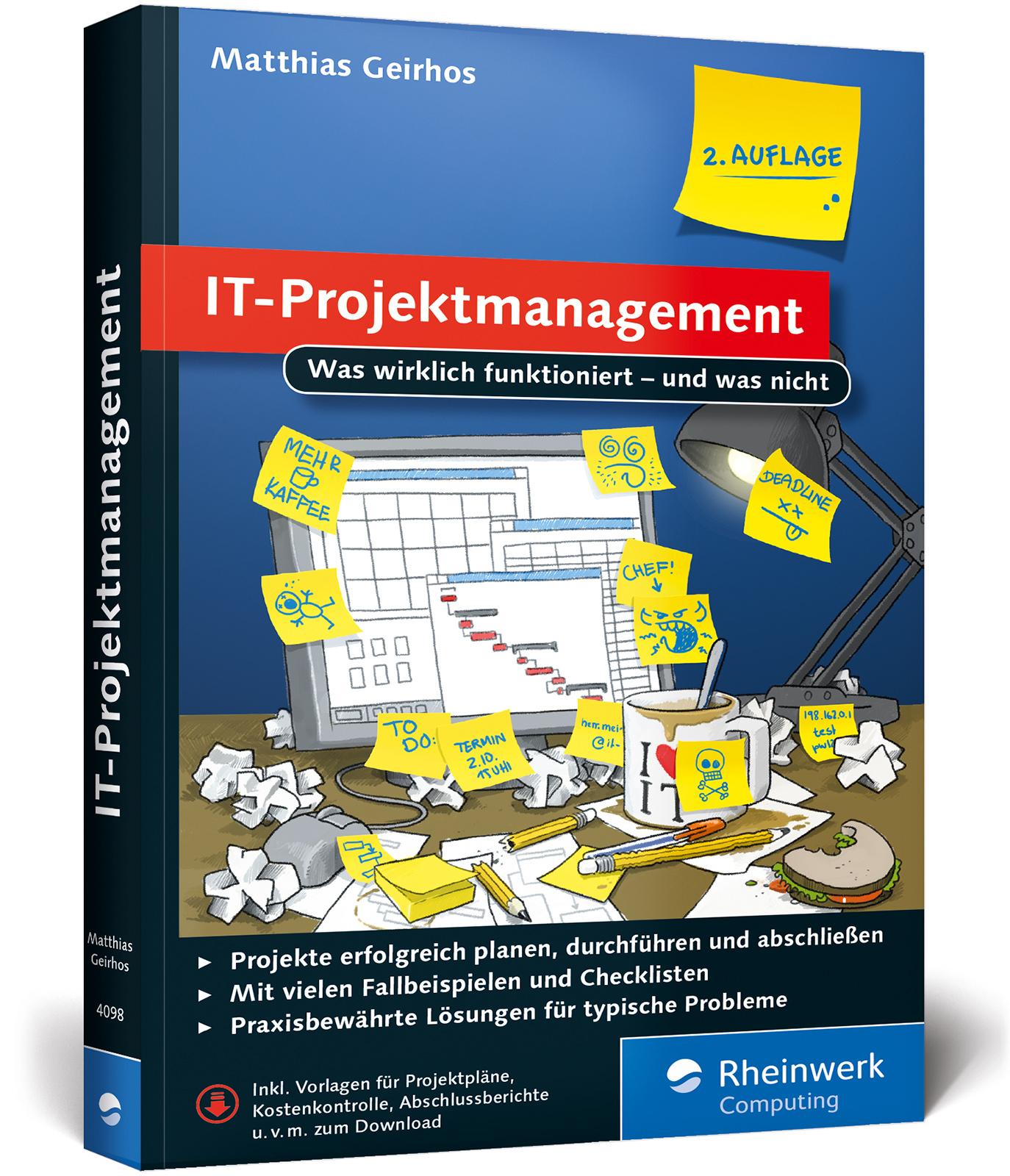 IT-Projektmanagement