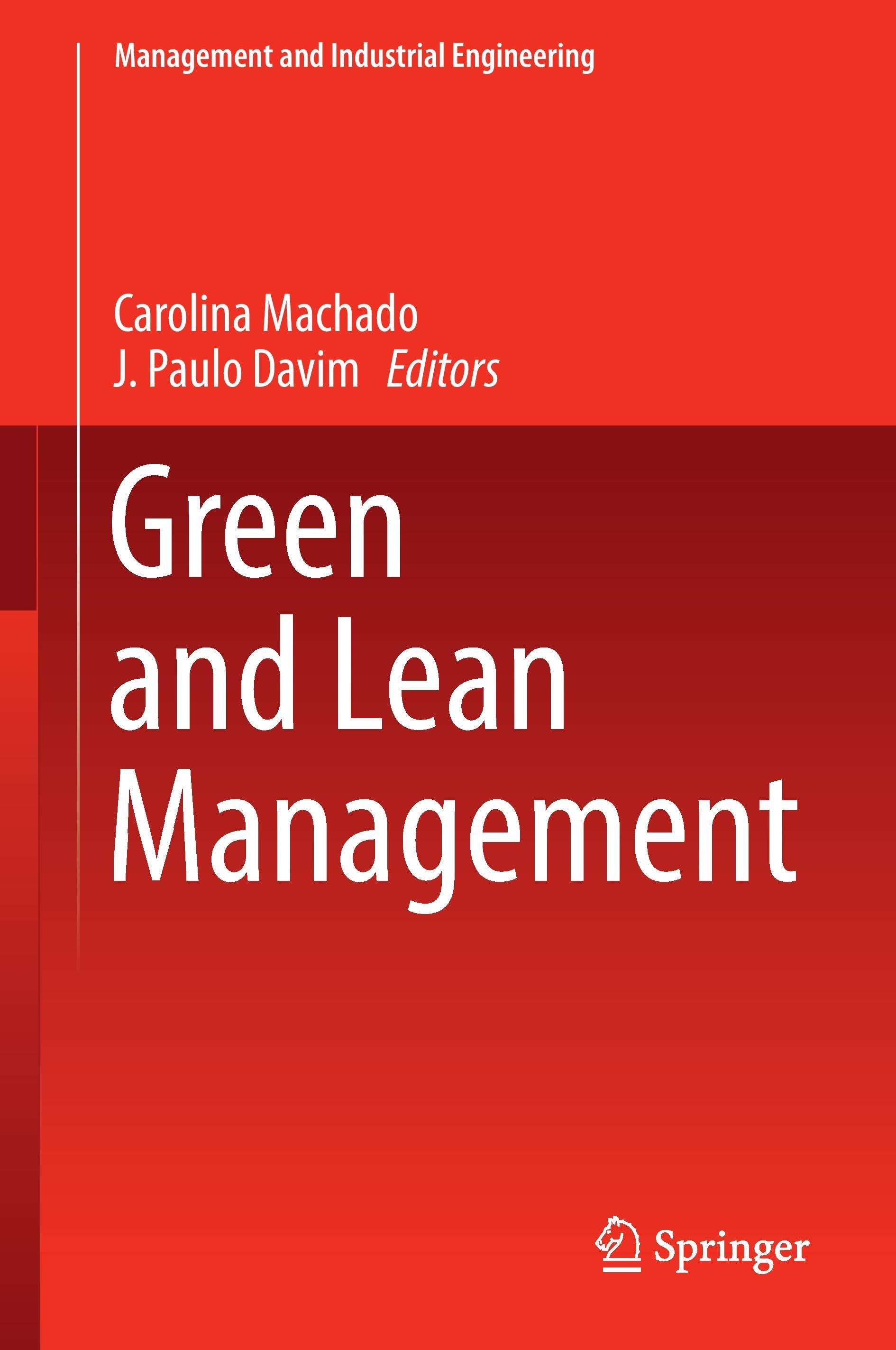 Green and Lean Management