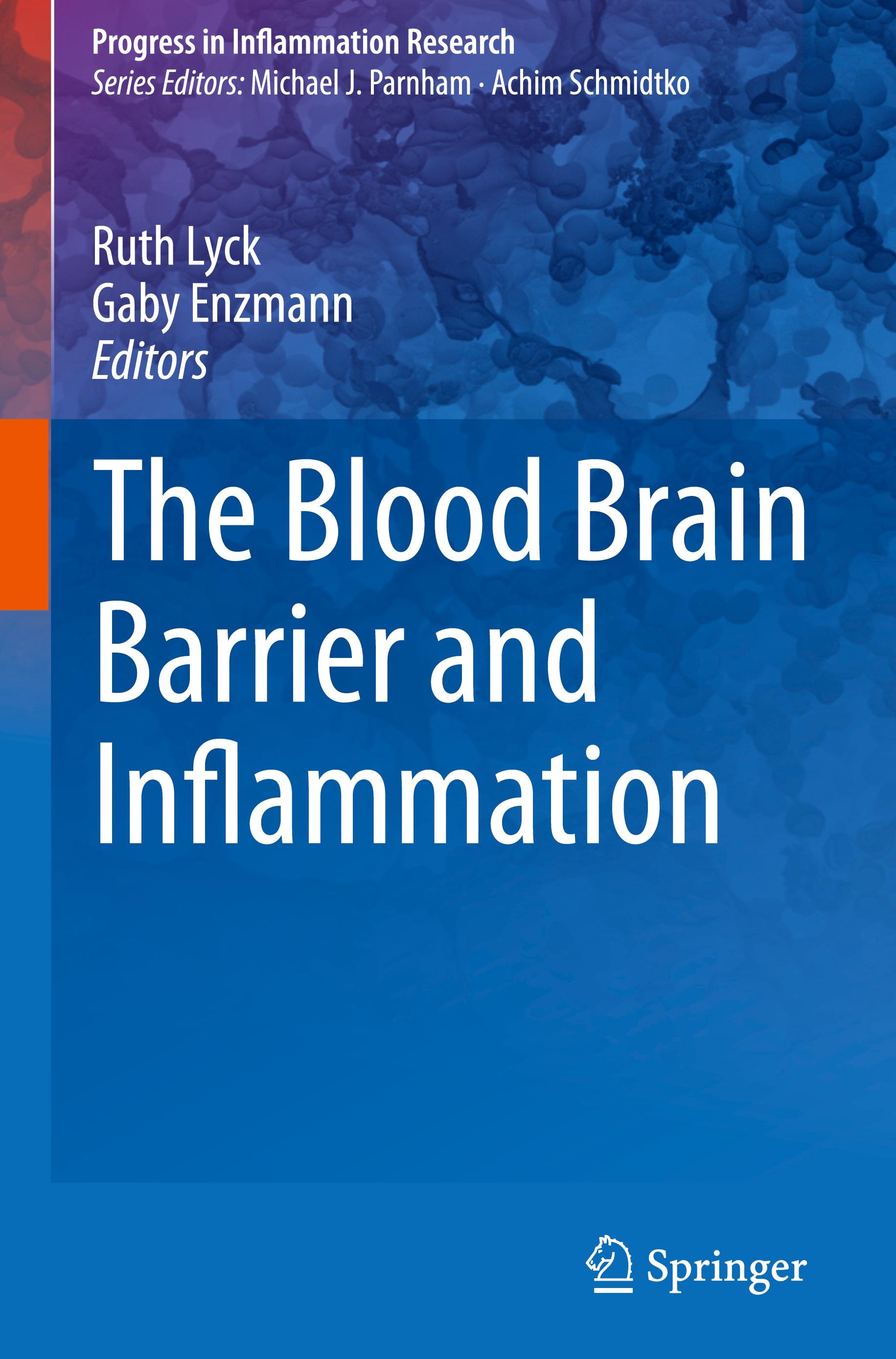 The Blood Brain Barrier and Inflammation