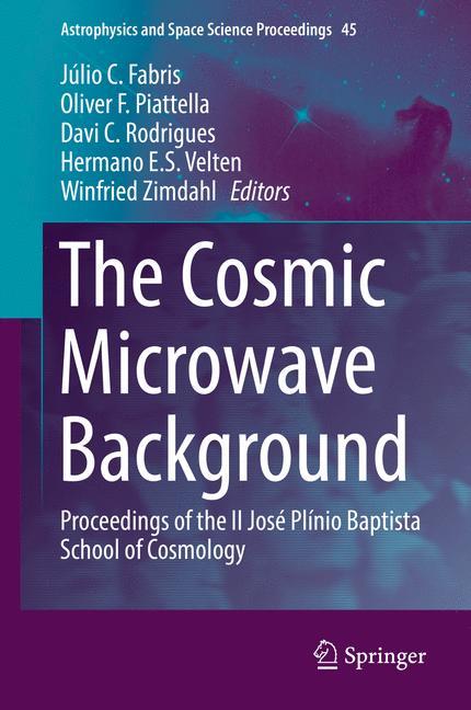 The Cosmic Microwave Background