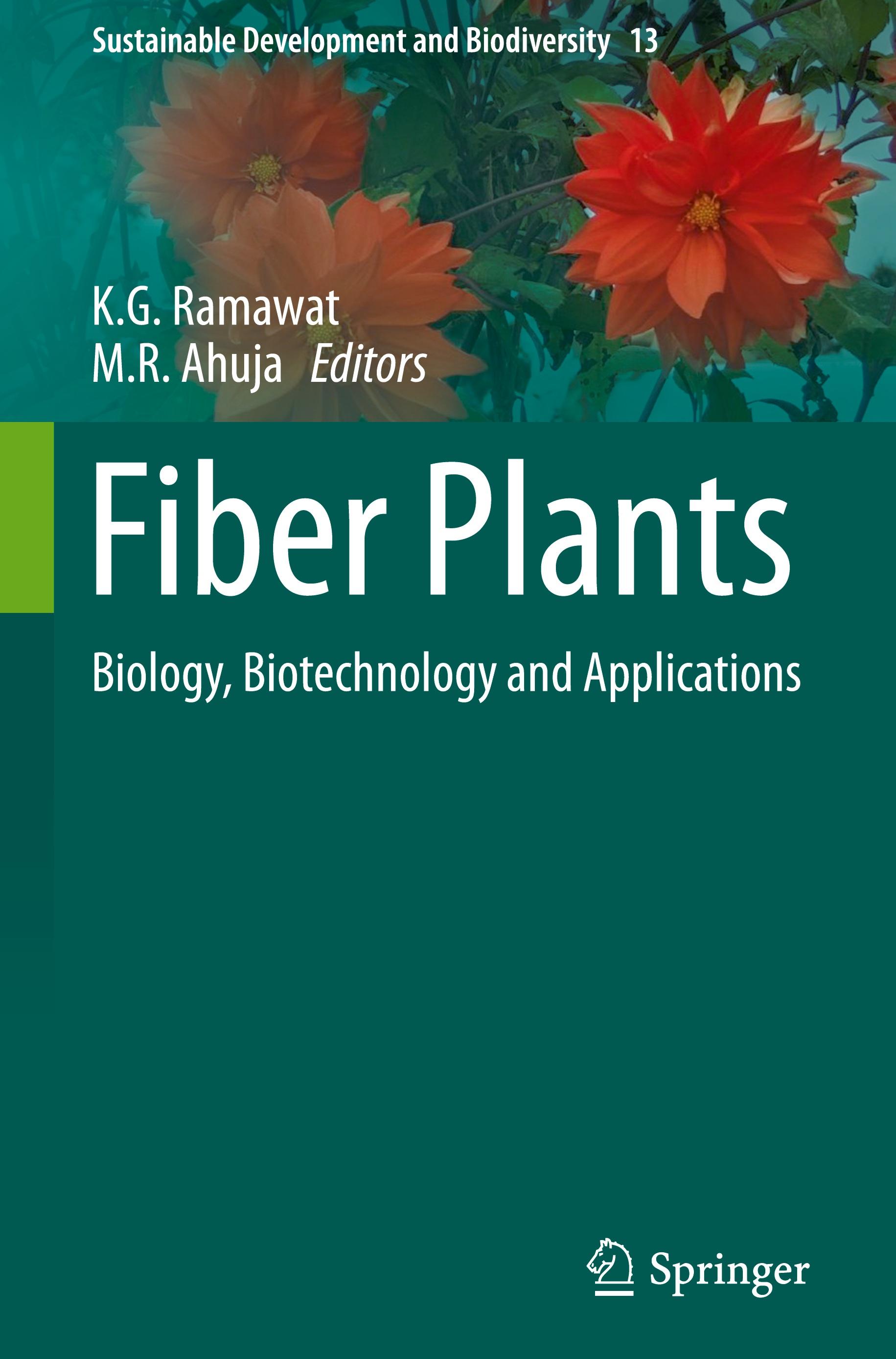 Fiber Plants