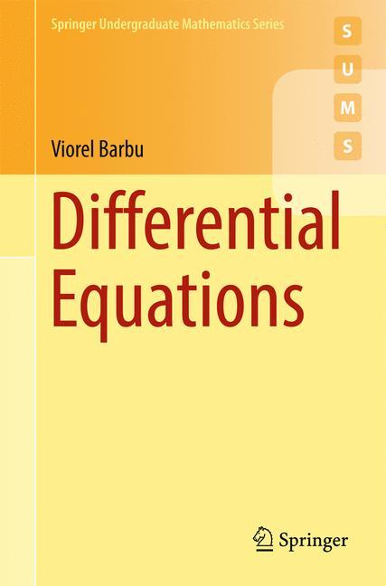 Differential Equations