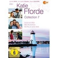 Katie Fforde