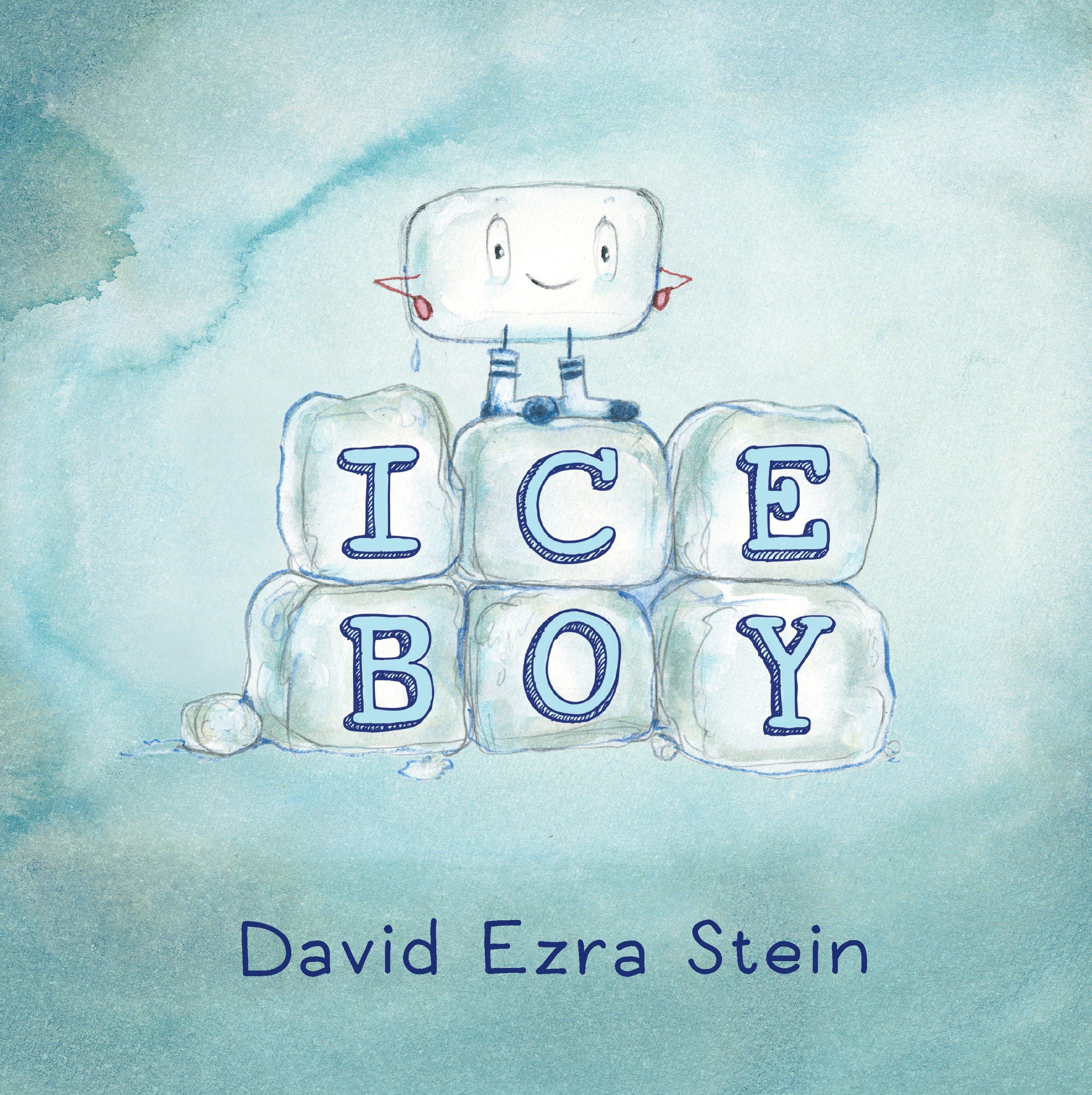 Ice Boy