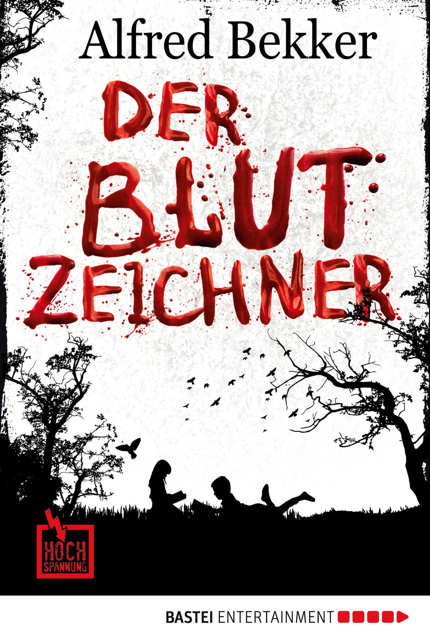 Der Blutzeichner