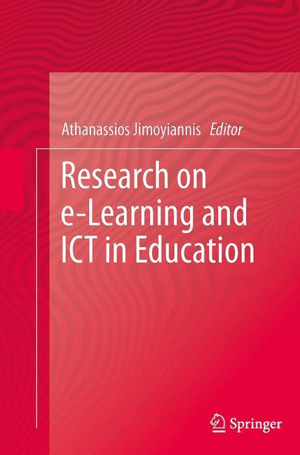 Research on e-Learning and ICT in Education