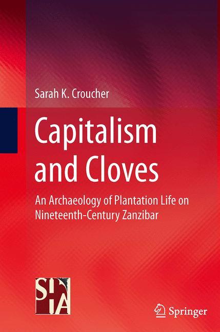 Capitalism and Cloves