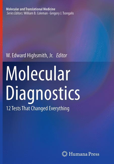 Molecular Diagnostics