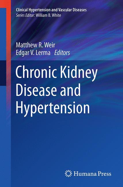 Chronic Kidney Disease and Hypertension