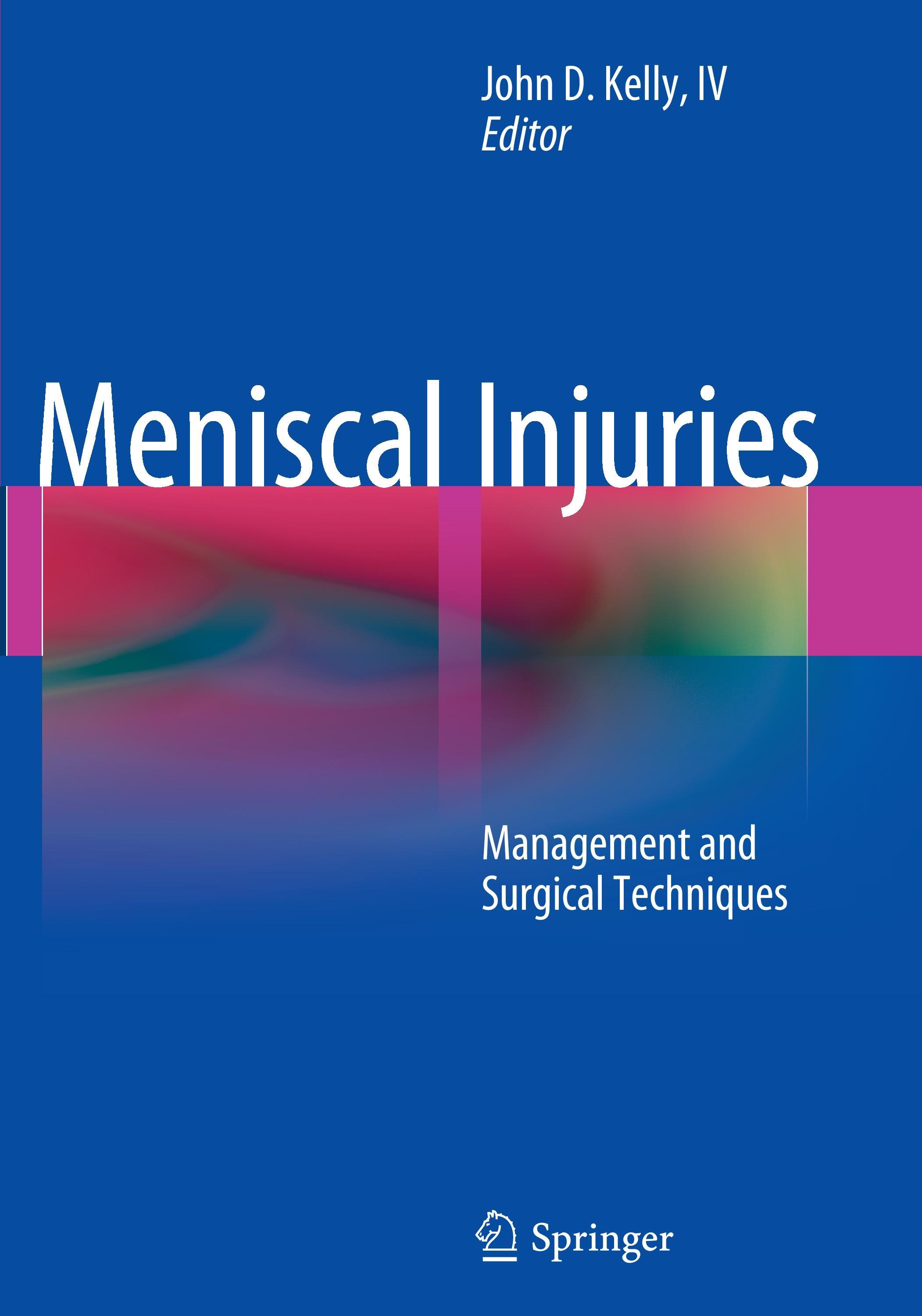 Meniscal Injuries