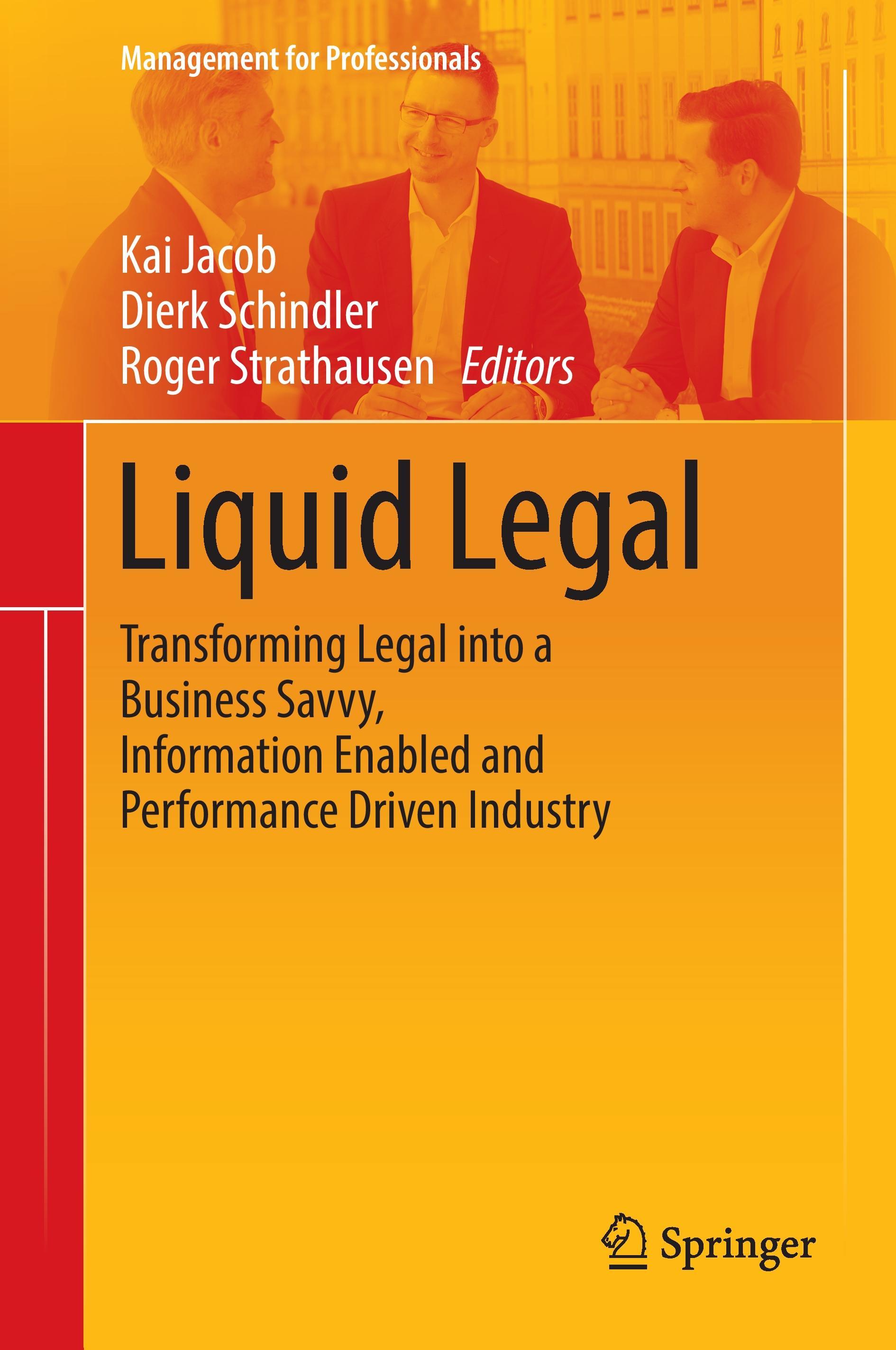 Liquid Legal