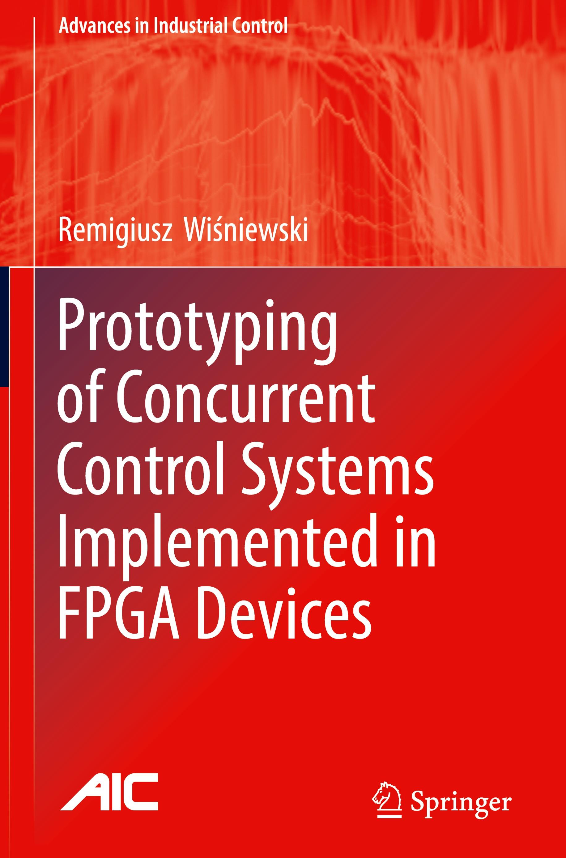 Prototyping of Concurrent Control Systems Implemented in FPGA Devices