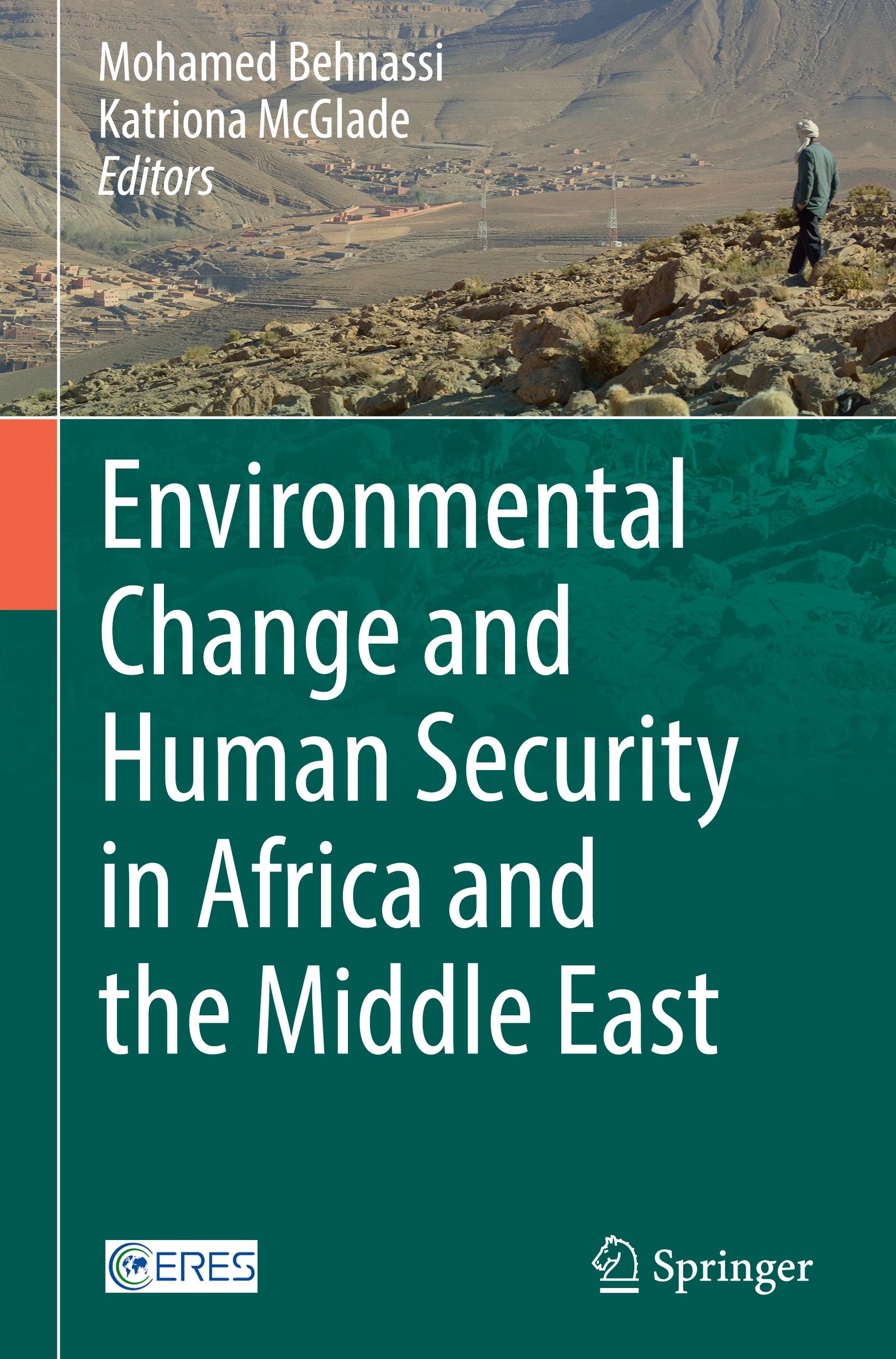 Environmental Change and Human Security in Africa and the Middle East