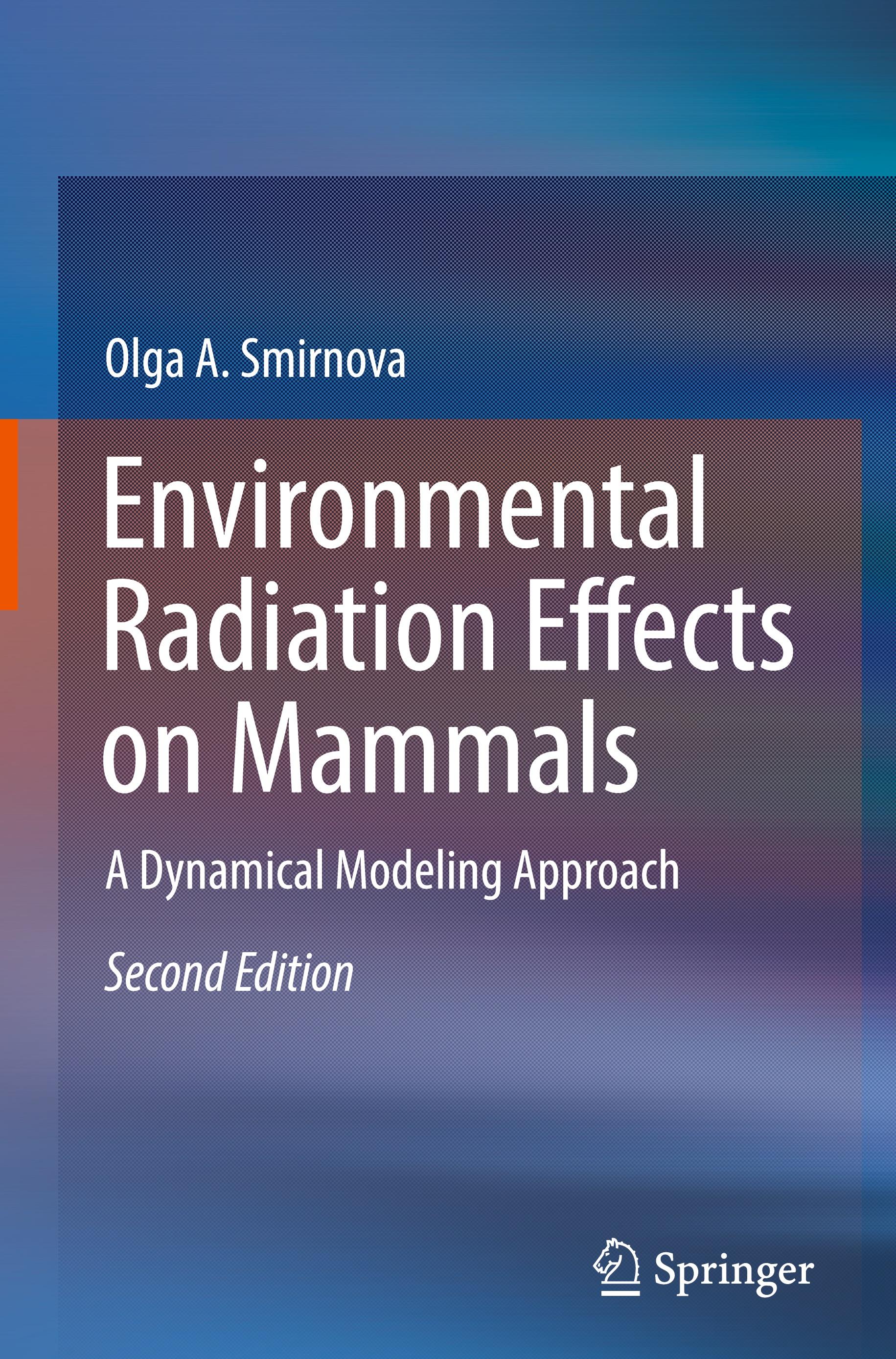 Environmental Radiation Effects on Mammals