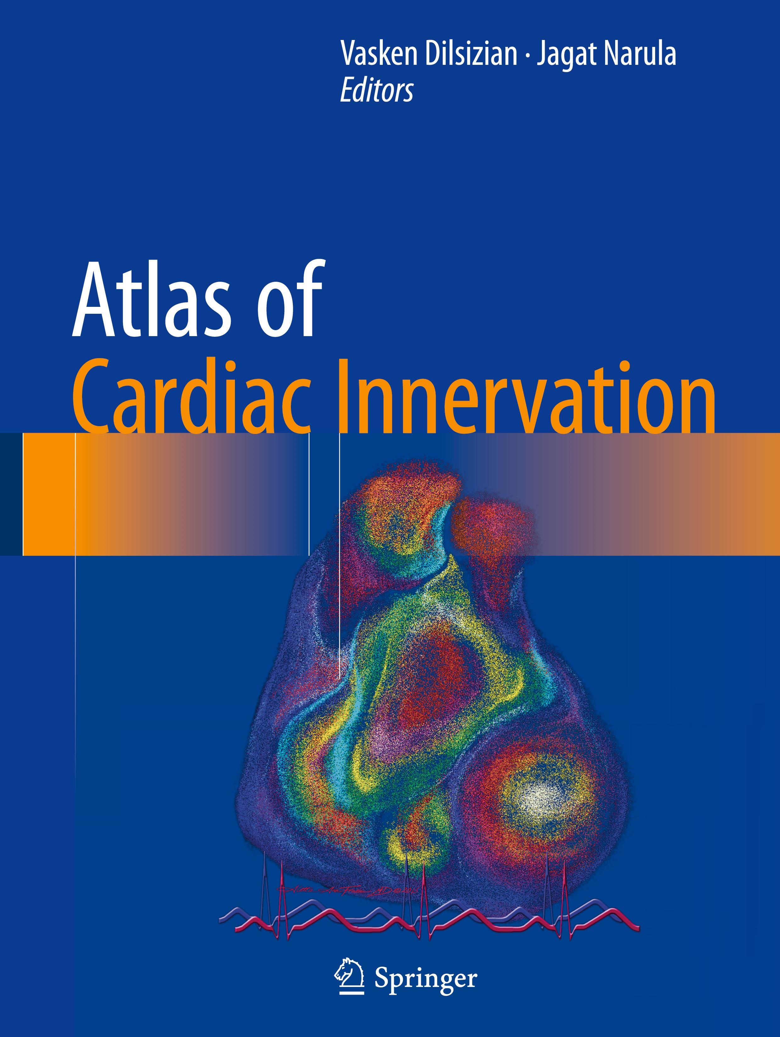 Atlas of Cardiac Innervation