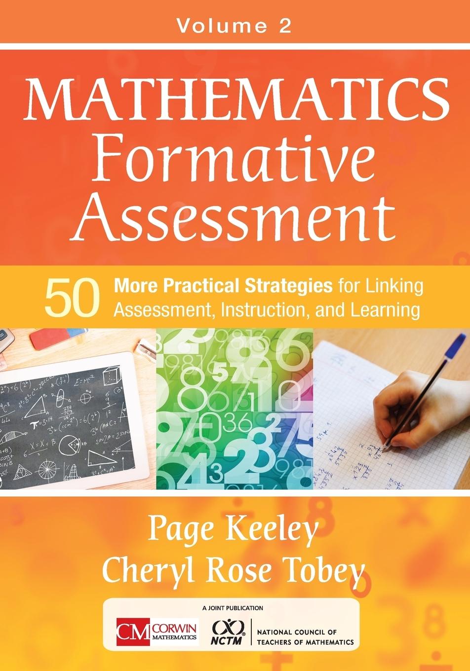 Mathematics Formative Assessment, Volume 2