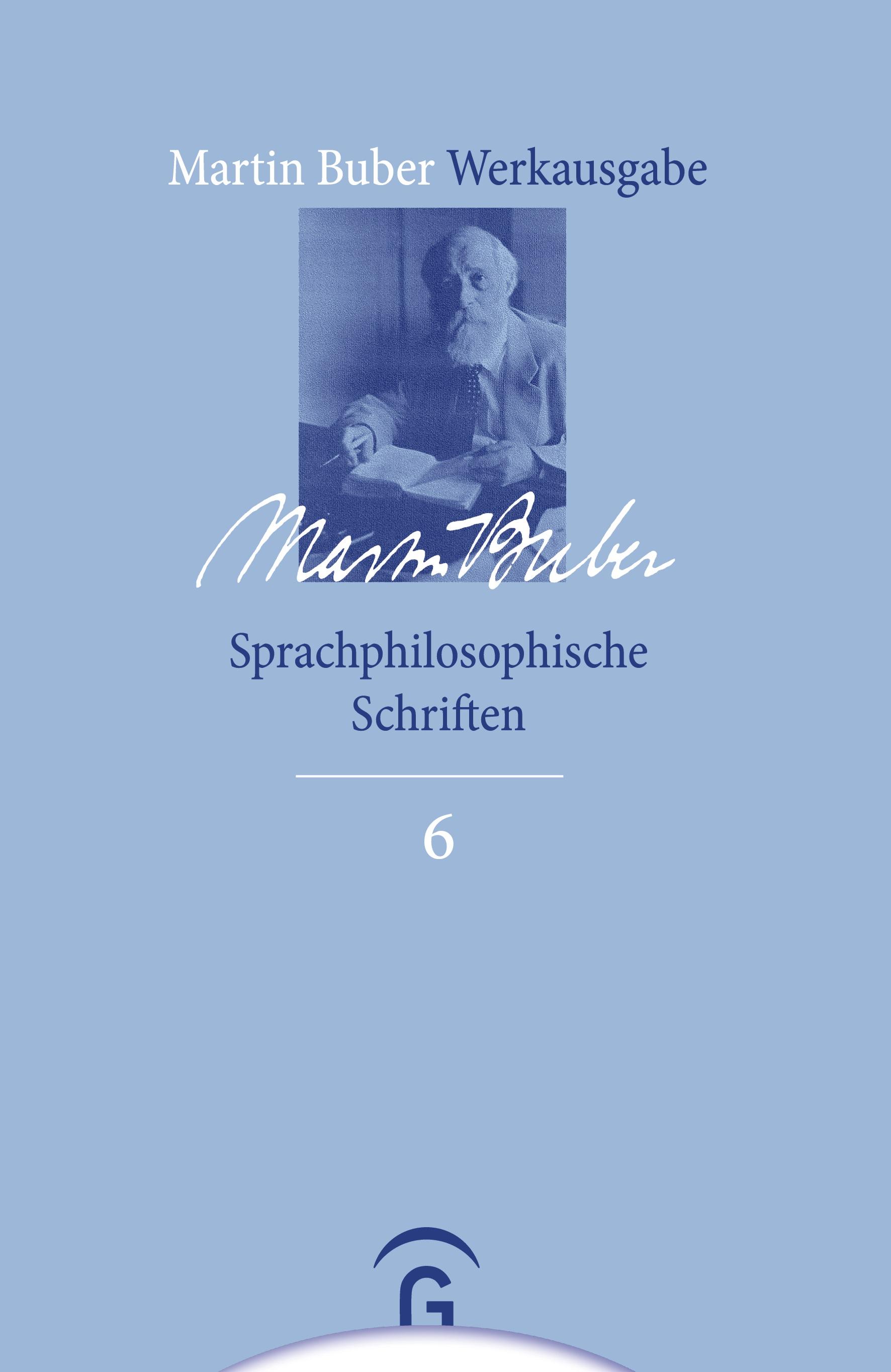 Sprachphilosophische Schriften