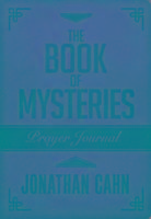 Book Of Mysteries Prayer Journal, The