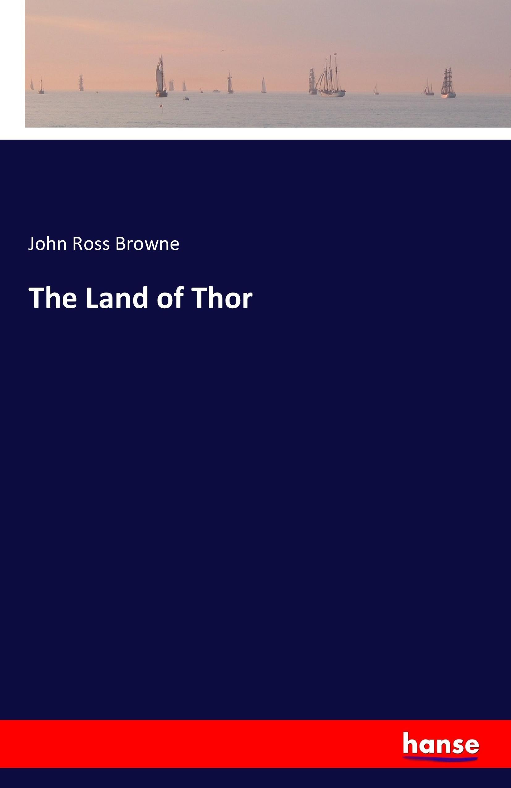 The Land of Thor