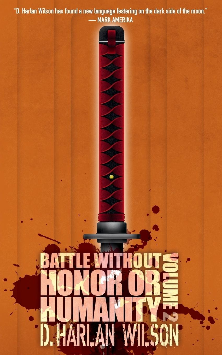 Battle without Honor or Humanity