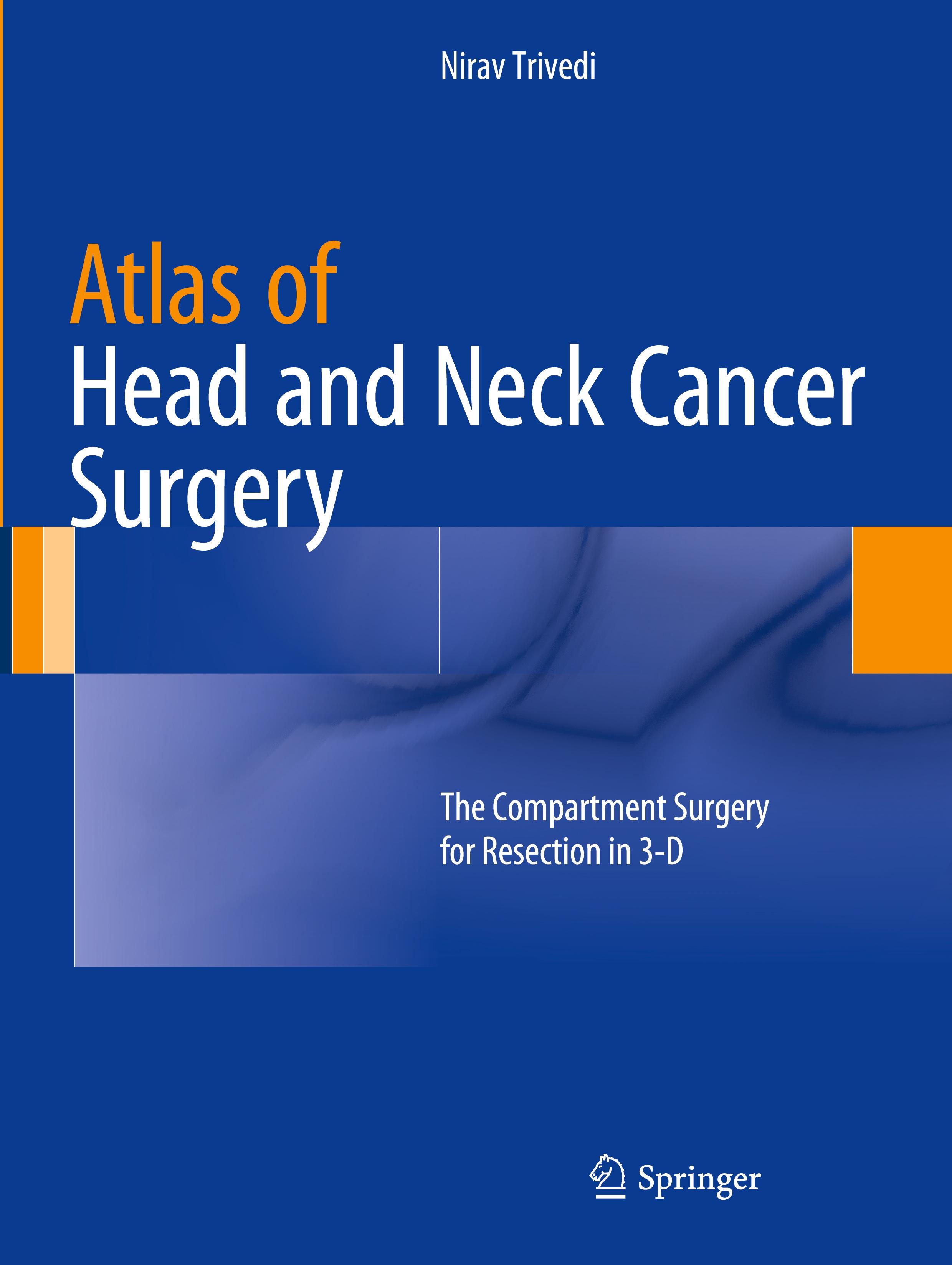 Atlas of Head and Neck Cancer Surgery