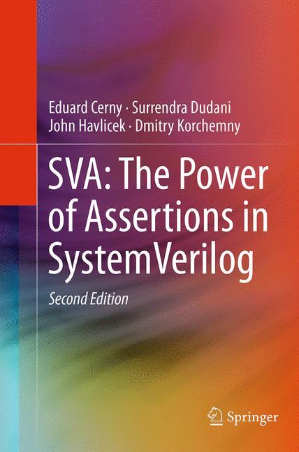 SVA: The Power of Assertions in SystemVerilog