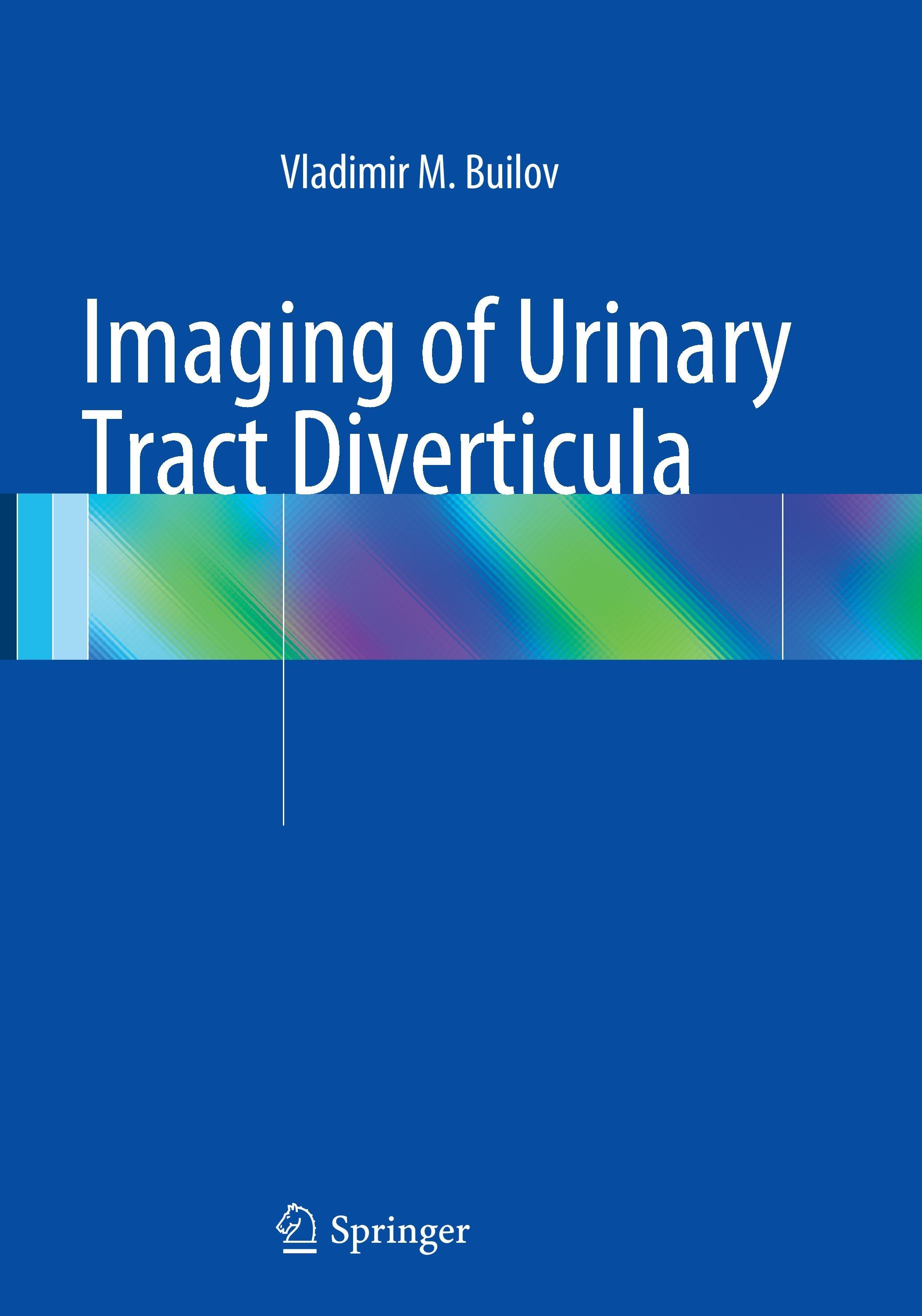 Imaging of Urinary Tract Diverticula