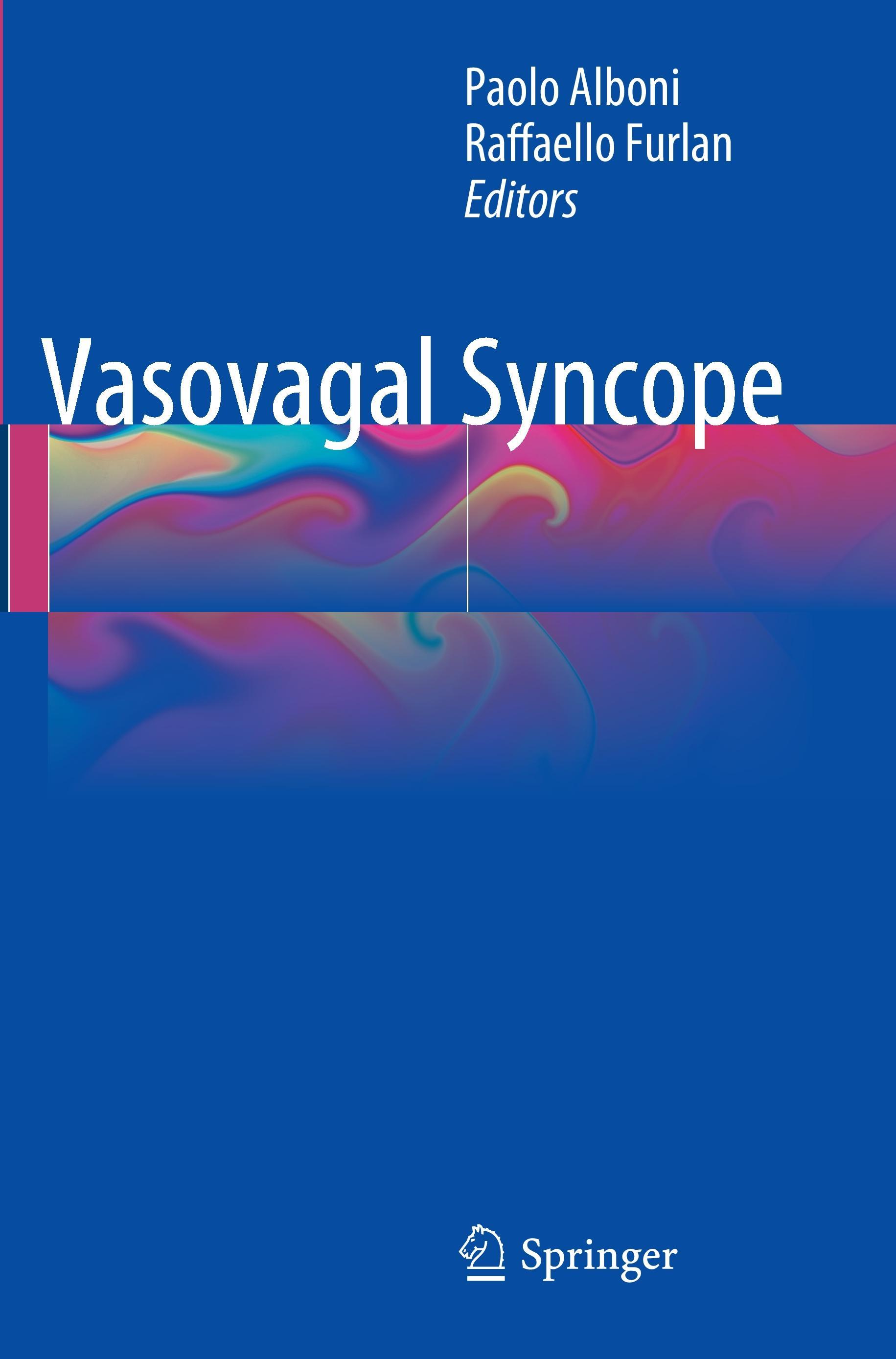 Vasovagal Syncope