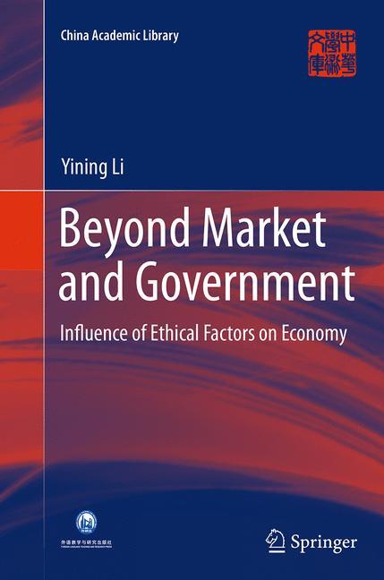 Beyond Market and Government