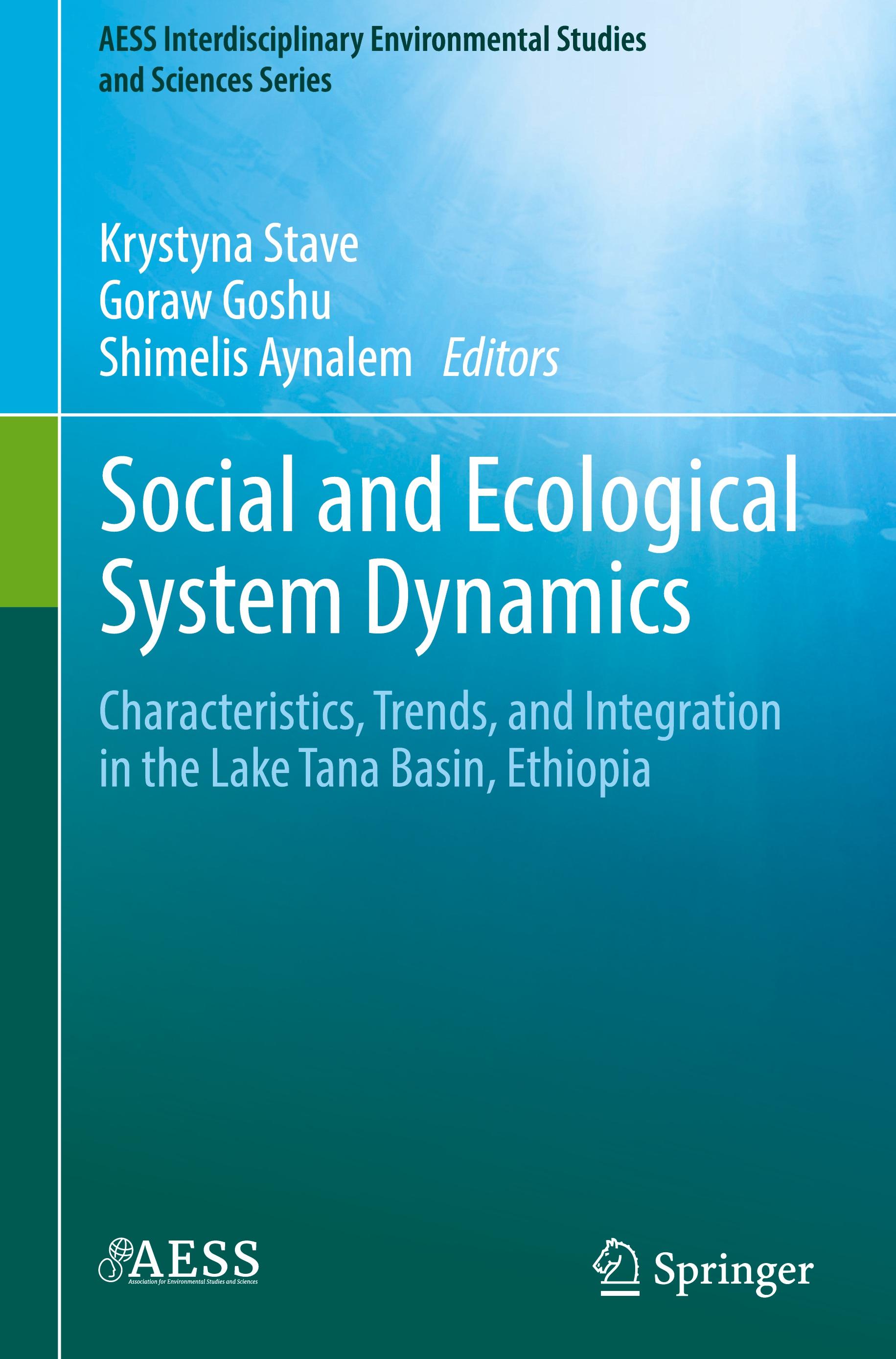 Social and Ecological System Dynamics