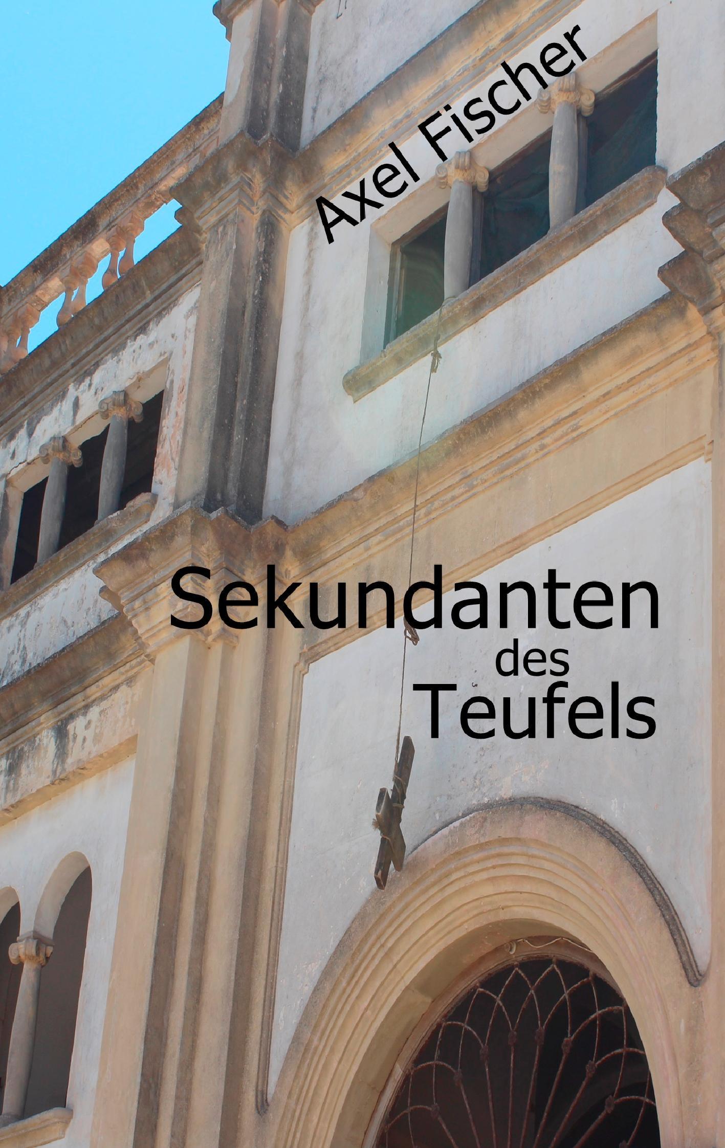 Sekundanten des Teufels